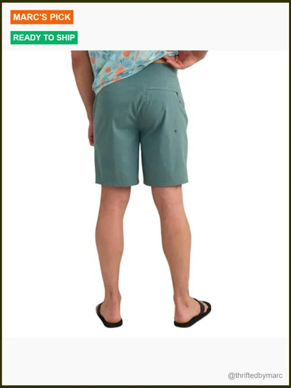 Men's 8